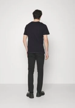 Pier One Camiseta Estampada -Black 7 Pier One Camiseta Estampada -Black -Pier One a279231ff169482c85317e675105ef98