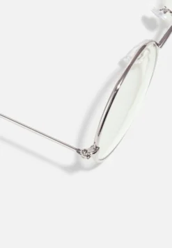 Pier One Blue Light Glasses - Gafas Con Filtro De Luz Azul - Silver-Coloured -Pier One a2f62c4f286e48d78472616a8fe4c247 scaled