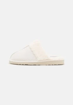 Pier One Pantuflas - Off-White