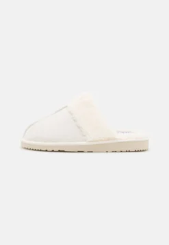 Pier One Pantuflas - Off-White