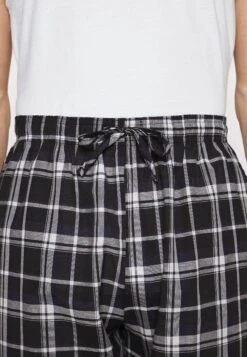 Pier One 2 Pack - Pantalón De Pijama -Dark Blue -Pier One a5bf0007103c4fbdba98b5c192003a37