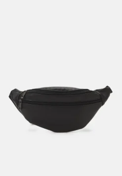 Pier One Unisex - Riñonera - Black