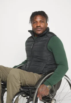 Pier One Chaleco - Black 15 Pier One Chaleco - Black -Pier One a6287727bfd1418cabf8305da2875468 scaled