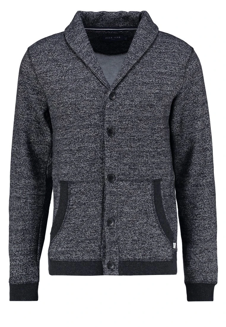 Pier One Chaqueta De Entretiempo - Light Grey 6 Pier One Chaqueta De Entretiempo - Light Grey - Imagen 6