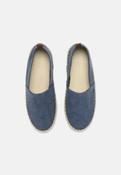 Pier One Rena Espadrille Unisex - Alpargatas - Blue -Pier One a712e8e1ca864c359ade29147a29a43e scaled
