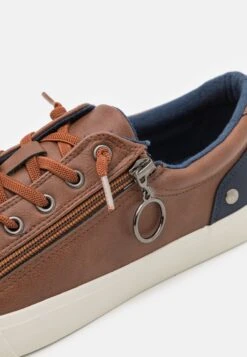 Pier One Unisex - Zapatillas - Cognac 11 Pier One Unisex - Zapatillas - Cognac -Pier One a71d3c18ca7a432ea8b51be2bf35ac80