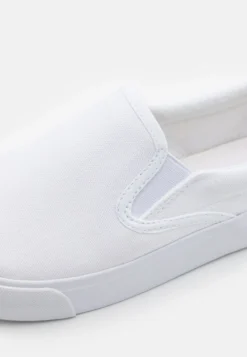 Pier One Unisex - Zapatillas - White -Pier One a778f905c9d047938e2cde47758df05a scaled