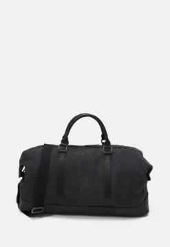 Pier One Unisex - Bolsa De Viaje - Black
