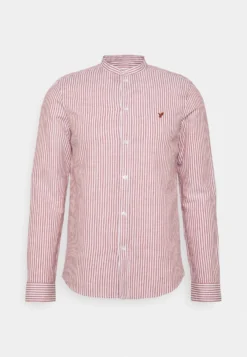 Pier One Camisa - Red -Pier One aade38a9723a4f528f269b481ddca9d7 scaled