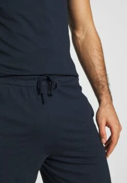 Pier One Pijama - Dark Blue 9 Pier One Pijama - Dark Blue -Pier One abffe87bb0f94982aafc8dc6394659d1