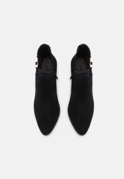 Pier One Leather - Botines - Black -Pier One ac0e8a9e2f444ed7b2bb2294947141ff