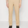 Pier One Pantalones - Beige