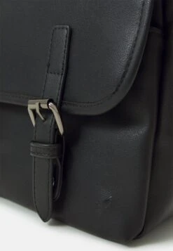 Pier One Unisex - Bandolera -Black -Pier One adbd5d8fbbd24c28a61f94af8a00c514