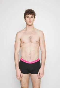 Primera página 29 Pier One 12 Pack - Culotte - Black