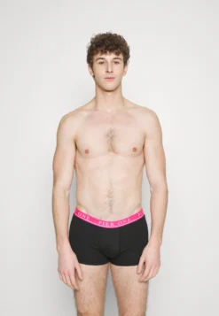 Pier One 12 Pack - Culotte - Black