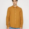 Pier One Camisa - Cognac
