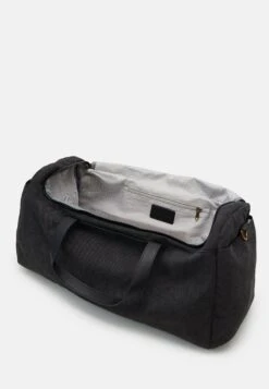 Pier One Unisex - Bolsa De Fin De Semana - Black -Pier One aed15af2a4c14197b6e276775ff69b4f