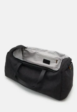 Pier One Unisex - Bolsa De Fin De Semana - Black -Pier One aed15af2a4c14197b6e276775ff69b4f scaled