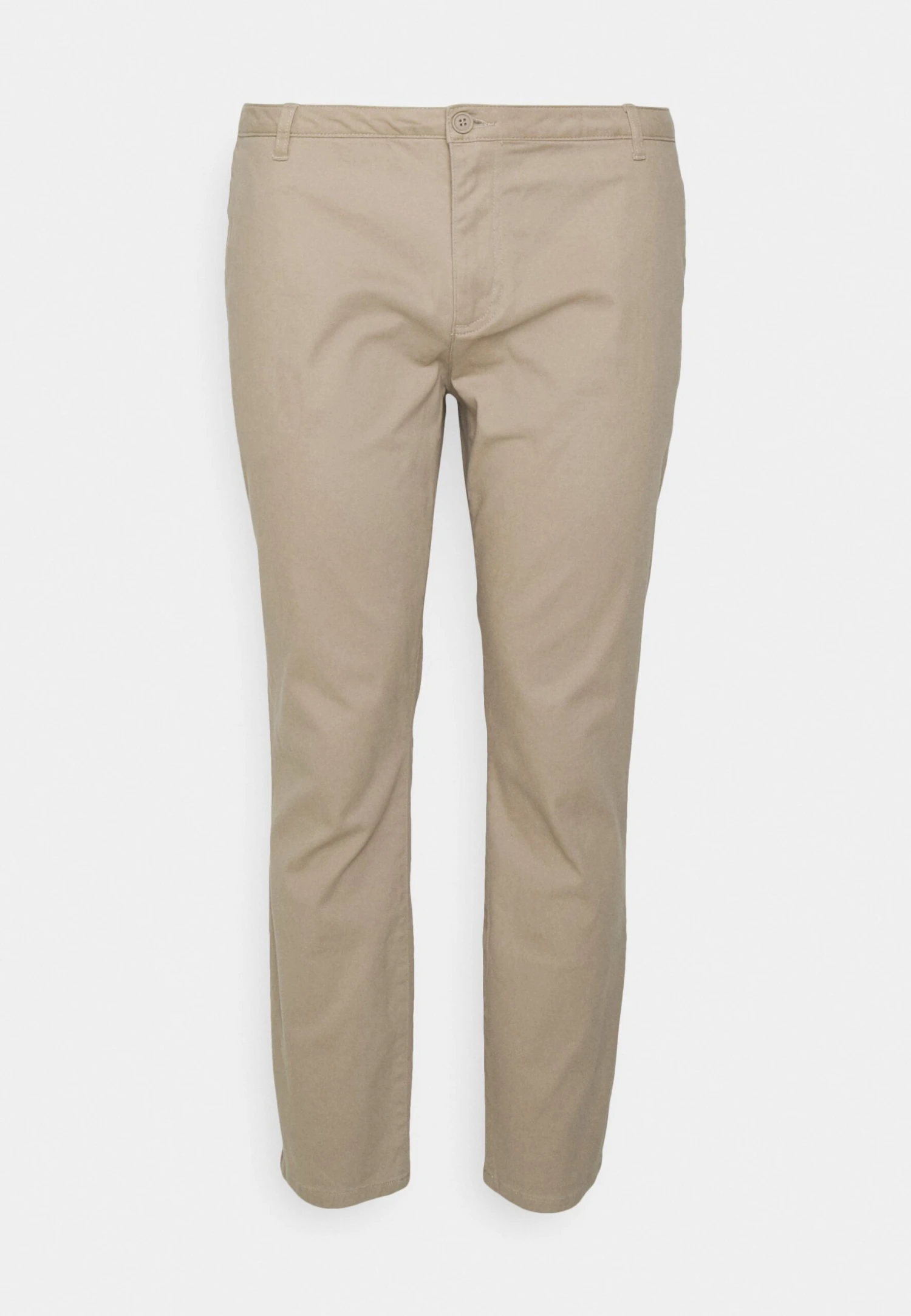 Pier One Pantalones Chinos - Taupe 1 Pier One Pantalones Chinos - Taupe
