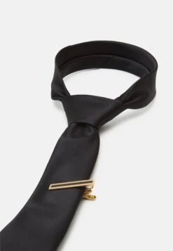 Pier One Set - Pañuelo De Bolsillo - Black -Pier One b01ba15170c04400bc215da586d5113c