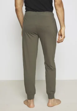 Pier One 2 Pack - Pantalón De Pijama - Black/Khaki -Pier One b05476e2e1ce4ad386cd960468024b3e scaled