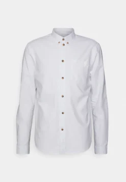 Pier One Camisa - White -Pier One b0a4079139104865aa612c278edae9b0 scaled