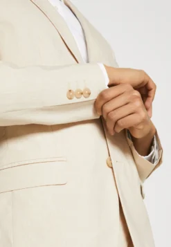 Pier One Set - Traje - Beige -Pier One b13dc2b10e8e4c9bbd894336370ca6be scaled