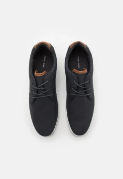 Pier One Zapatos Con Cordones - Dark Blue/White -Pier One b1d0e668f2b548d880dbbe0bba984a2b scaled