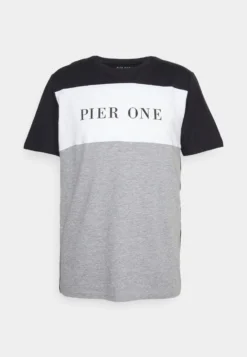 Pier One Camiseta Estampada -Black 8 Pier One Camiseta Estampada -Black -Pier One b26a0a9fe2554dc9b06584b4d598f4ec scaled