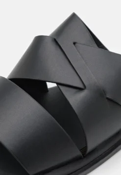 Pier One Sandalias Planas - Black 11 Pier One Sandalias Planas - Black -Pier One b50a1b42a3ee4cfaa6748df68bcbfe4c scaled