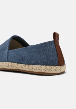 Pier One Rena Espadrille Unisex - Alpargatas - Blue -Pier One b517ee1340354961ae649b3a0c38da46 scaled