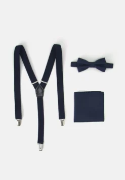 Pier One Set- Otros Accesorios - Dark Blue
