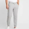 Pier One Pantalones Deportivos - Mottled Light Grey