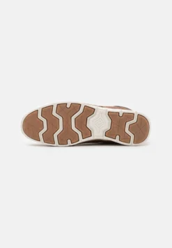 Pier One Zapatillas Altas - Brown 10 Pier One Zapatillas Altas - Brown -Pier One b5e1dfcfcdf041ac90a1f16bb1cfc7ad scaled