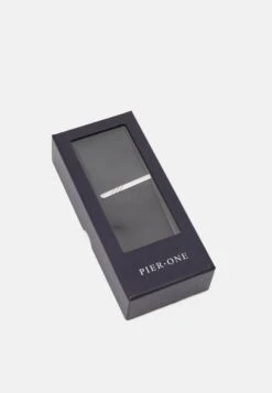 Pier One Set - Corbata - Black -Pier One b6f134e0211046c2b37e1bc8ea8571a9