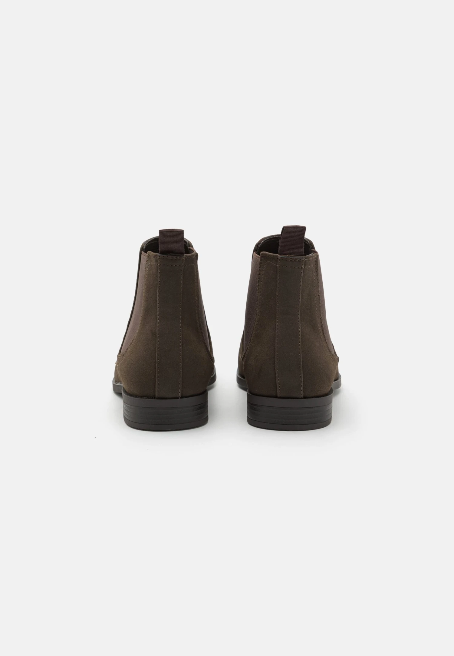 Pier One Botines - Dark Brown 3 Pier One Botines - Dark Brown - Imagen 3