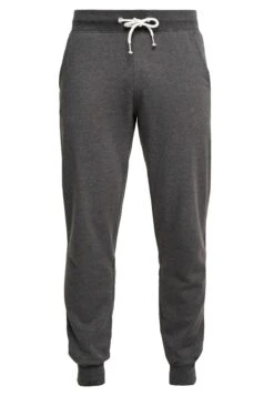 Pier One Pantalones Deportivos - Mottled Dark Grey -Pier One b736722ce88e49d4b0e0dd2d0149ccb8