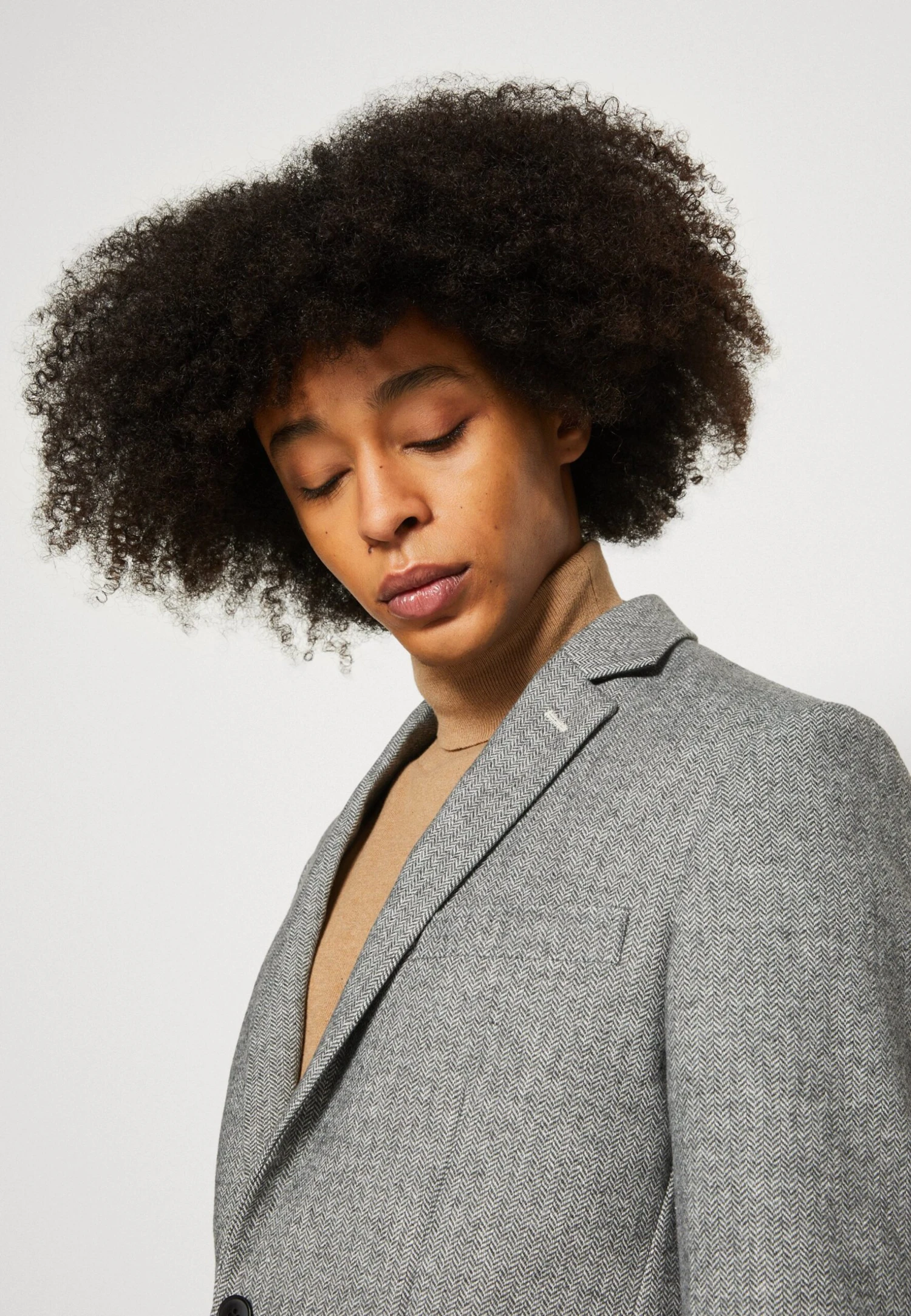 Pier One Americana - Grey 4 Pier One Americana - Grey - Imagen 4