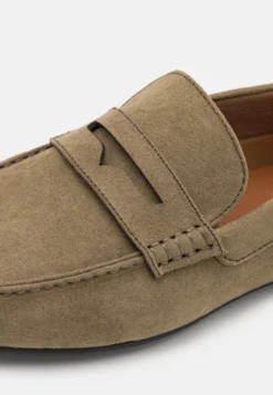 Pier One Unisex - Mocasines - Olive 11 Pier One Unisex - Mocasines - Olive -Pier One b83ce5023459458684cd77d6054024cf scaled