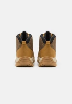 Pier One Botines Con Cordones - Camel 8 Pier One Botines Con Cordones - Camel -Pier One b85cb24ed33e4b21bb6350ae74d1395d