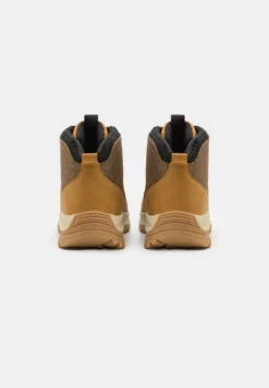 Pier One Botines Con Cordones - Camel -Pier One b85cb24ed33e4b21bb6350ae74d1395d scaled