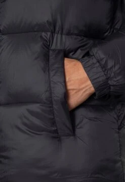 Pier One Block Puffer - Chaqueta De Invierno - Black -Pier One b862ad502a6c4c6bac57cee99c466df0