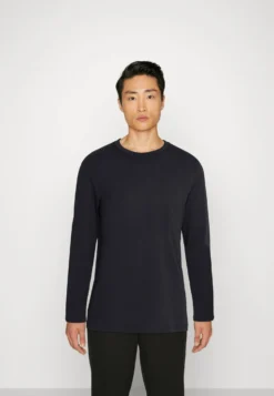 Pier One 5 Pack - Camiseta De Manga Larga - Off-White/Mauve/Brown -Pier One b8ec84cd343548b7b7d28ac864605c32 scaled