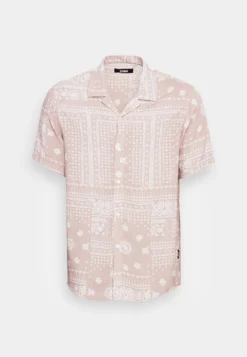 Pier One Unisex - Camisa - Beige -Pier One b9372b7dca924c34b9724231b1f17971 scaled