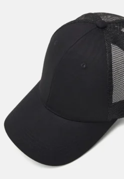 Pier One Unisex - Gorra - Black -Pier One ba9fa5881c254e619eef4f231a97a7c7 scaled