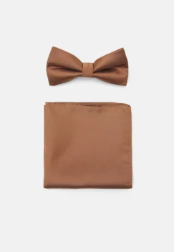 Pier One Set - Pañuelo De Bolsillo - Brown