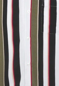 Pier One Camisa - Khaki/Dark Blue 5 Pier One Camisa - Khaki/Dark Blue -Pier One bbc2c4be5e344343b453f1d8dacad440 scaled