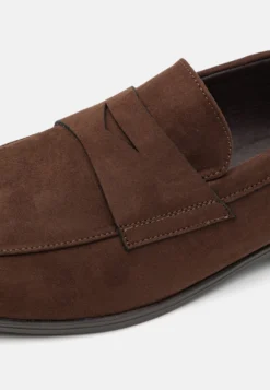 Pier One Mocasines - Dark Brown 11 Pier One Mocasines - Dark Brown -Pier One bc1cd7dfedad44e383d6dc7aa4f3cd7e scaled
