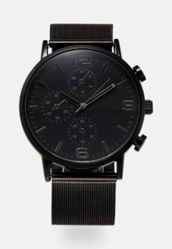 Pier One Reloj - Black
