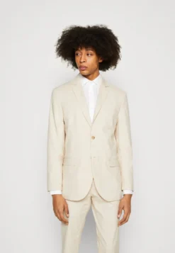 Pier One Set - Traje - Beige -Pier One bcc91017359844699cc1412fe141d720 scaled